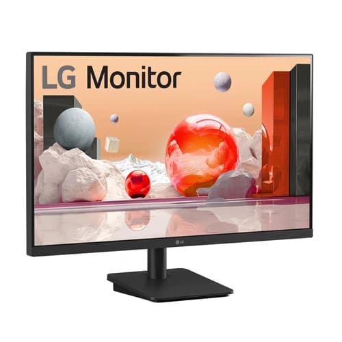 LG 27MS500-B 27 Inch Monitor